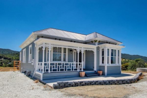 Pembroke Villa - Mangawhai Heads Holiday Home